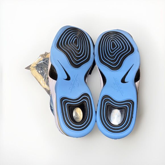 New Nike x Social Status Air Penny 2 Size 10.5 - DM9132-100 - Brand New - Mens - Picture 5 of 7